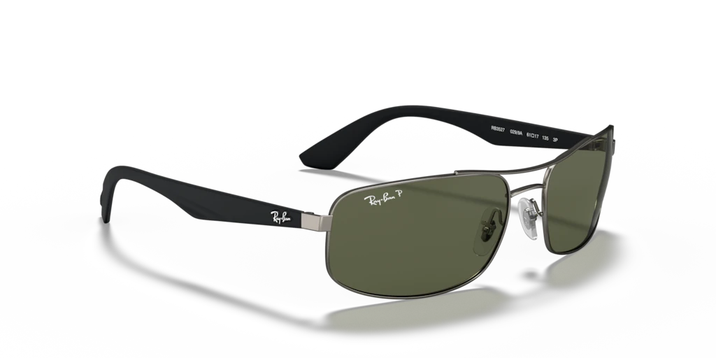 Ray-Ban RB3527 029/9A - 61 - Güneş Gözlükleri