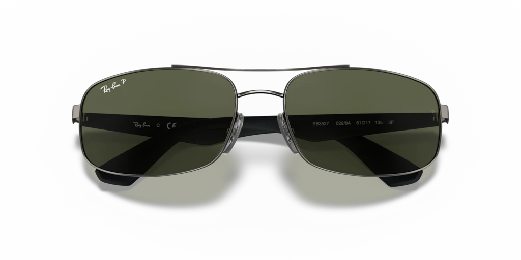 Ray-Ban RB3527 029/9A - 61 - Güneş Gözlükleri