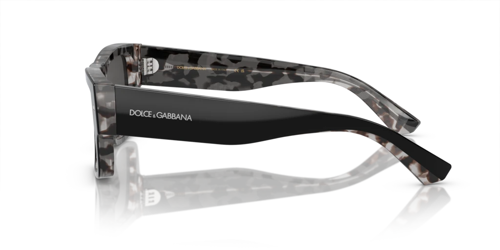 Dolce & Gabbana DG4451 340387 - Güneş Gözlükleri