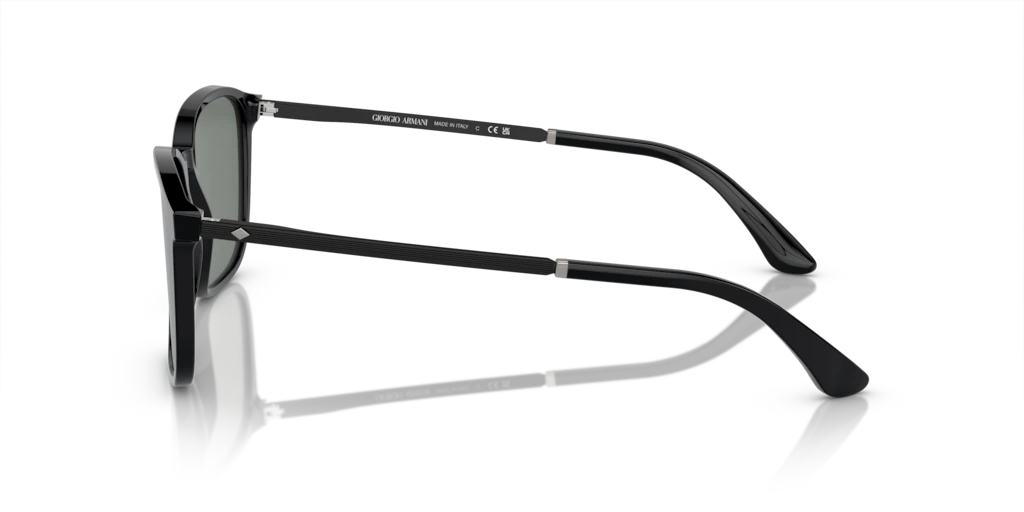 Giorgio Armani AR8197 5001/1 55 Güneş Gözlükleri