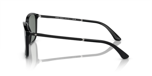 Giorgio Armani AR8197 5001/1 55 Güneş Gözlükleri