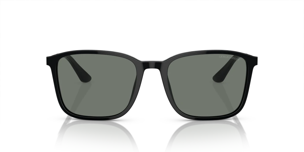 Giorgio Armani AR8197 5001/1 55 Güneş Gözlükleri