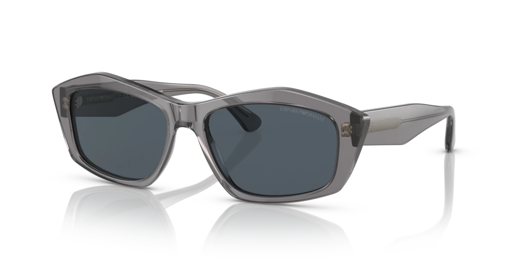 Emporio Armani EA4187 502987 55 Güneş Gözlükleri