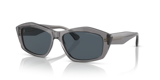 Emporio Armani EA4187 502987 55 Güneş Gözlükleri