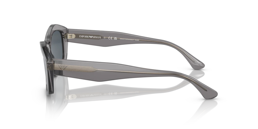 Emporio Armani EA4187 502987 55 Güneş Gözlükleri