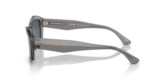 Emporio Armani EA4187 502987 55 Güneş Gözlükleri