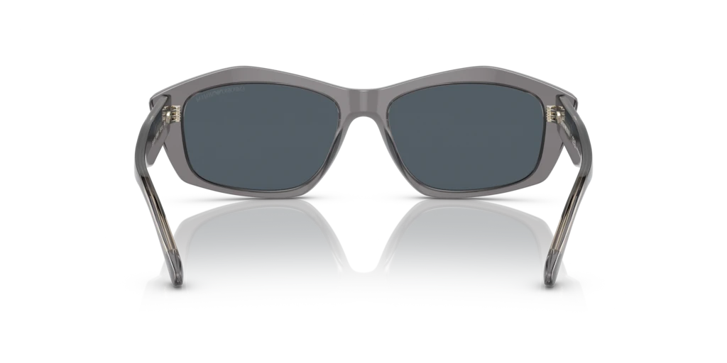 Emporio Armani EA4187 502987 55 Güneş Gözlükleri