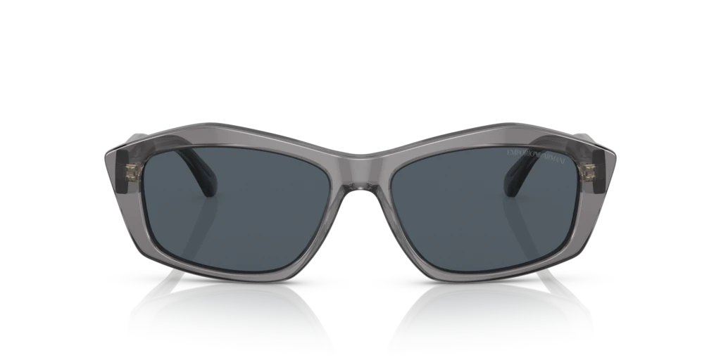 Emporio Armani EA4187 502987 55 Güneş Gözlükleri