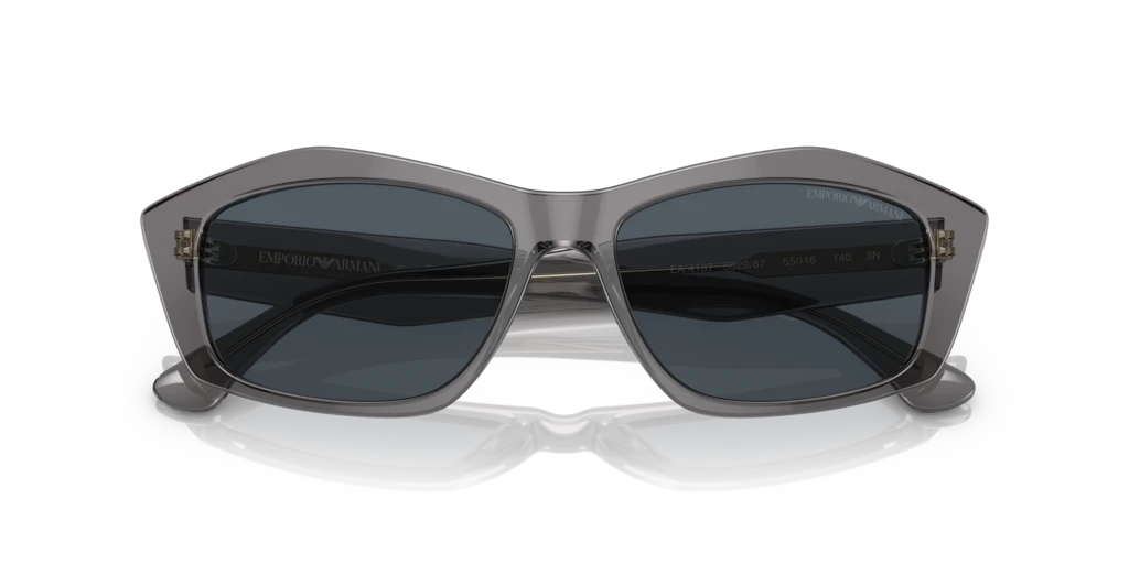 Emporio Armani EA4187 502987 55 Güneş Gözlükleri