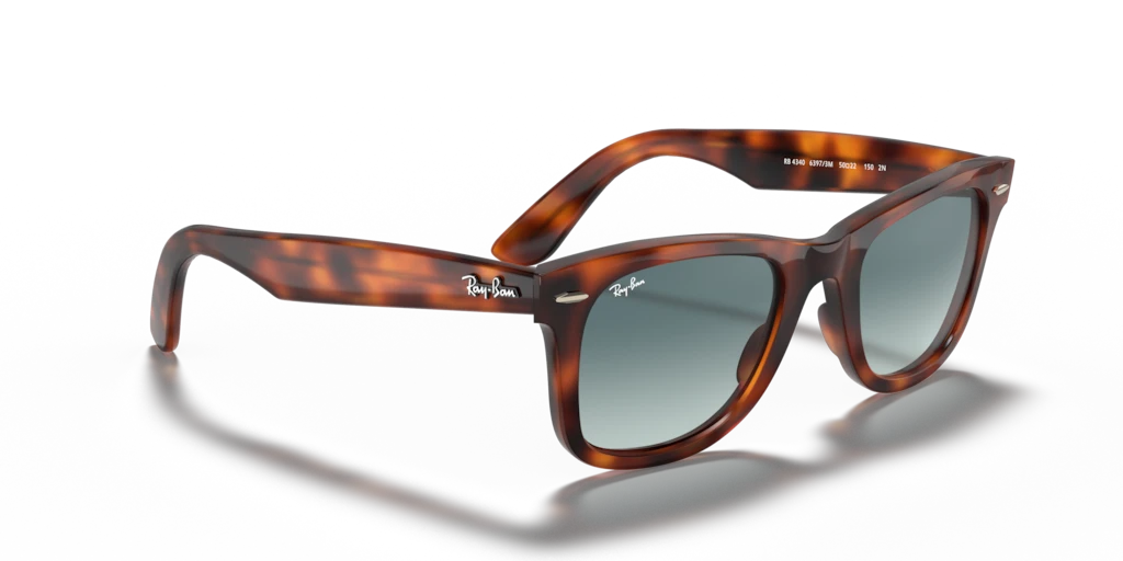 Ray Ban RB4340 63973M 50 Güneş Gözlükleri