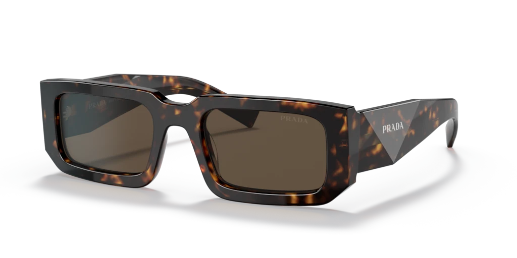 Prada PR 06YS 2AU8C1 53 Güneş Gözlükleri