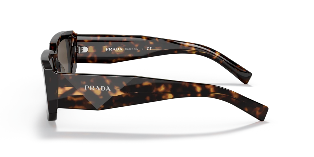 Prada PR 06YS 2AU8C1 53 Güneş Gözlükleri