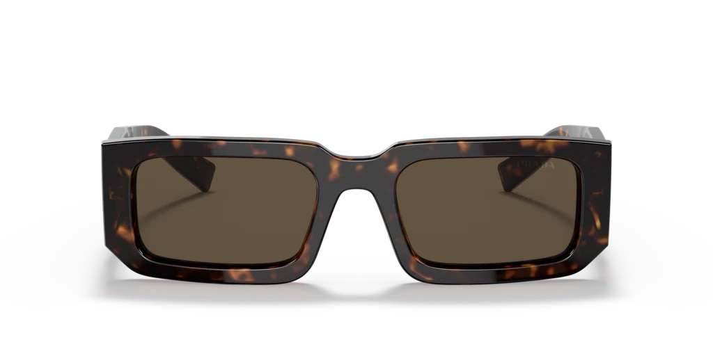 Prada PR 06YS 2AU8C1 53 Güneş Gözlükleri