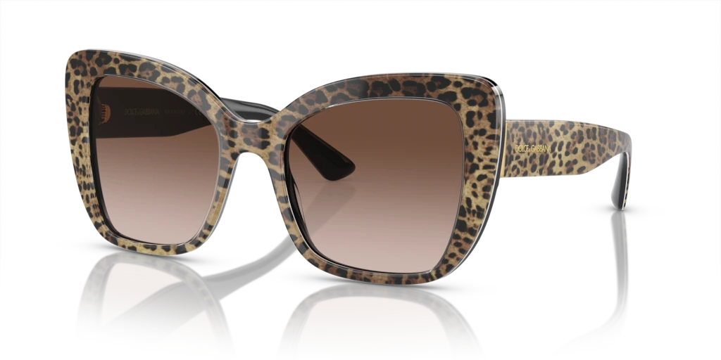Dolce & Gabbana DG4348 316313 - 54 - Güneş Gözlükleri