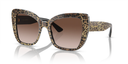 Dolce & Gabbana DG4348 316313 - 54 - Güneş Gözlükleri