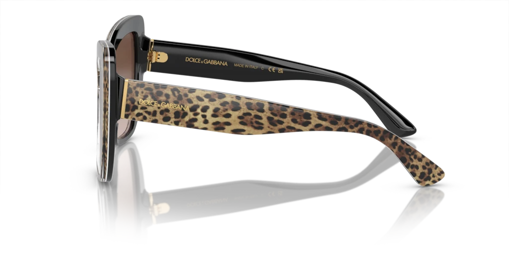 Dolce & Gabbana DG4348 316313 - 54 - Güneş Gözlükleri