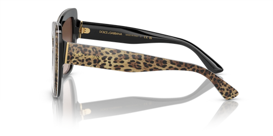 Dolce & Gabbana DG4348 316313 - 54 - Güneş Gözlükleri