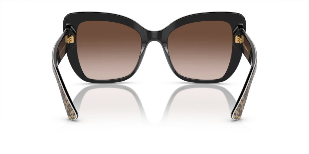 Dolce & Gabbana DG4348 316313 - 54 - Güneş Gözlükleri