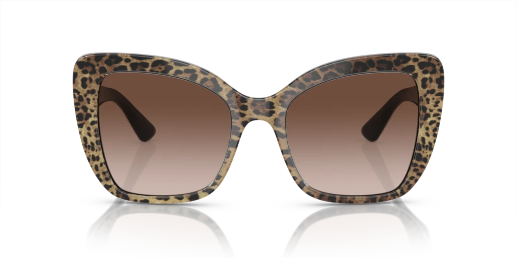 Dolce & Gabbana DG4348 316313 - 54 - Güneş Gözlükleri