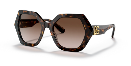 Dolce & Gabbana DG4406 502/13 - 54 - Güneş Gözlükleri