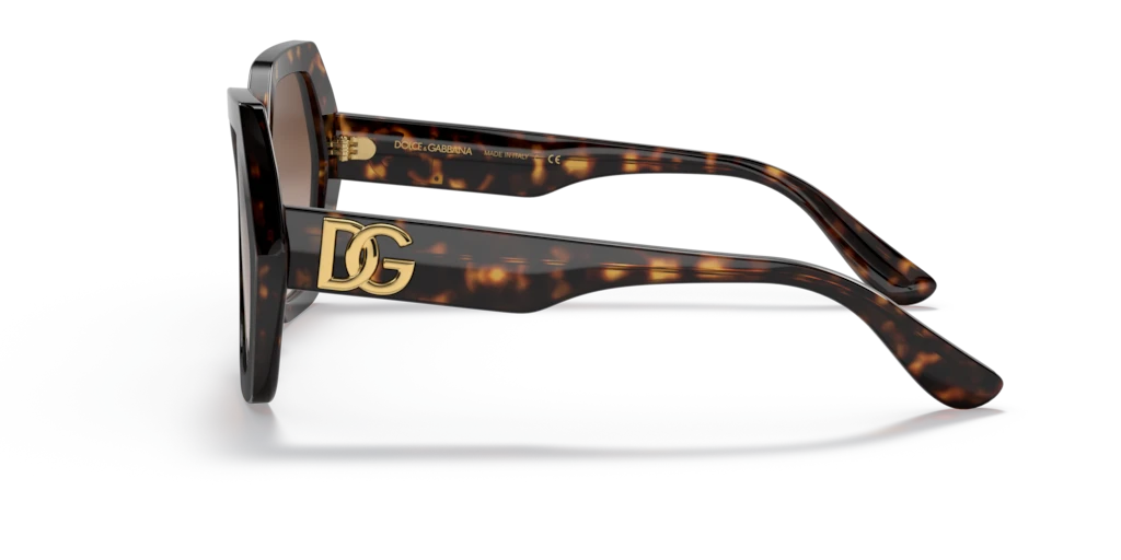 Dolce & Gabbana DG4406 502/13 - 54 - Güneş Gözlükleri