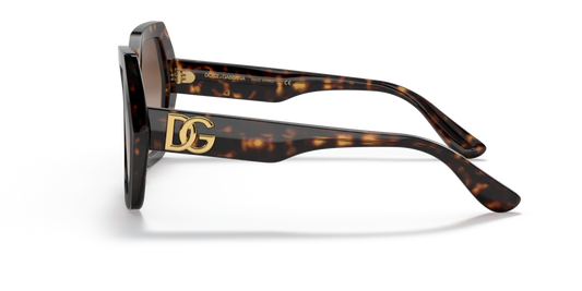 Dolce & Gabbana DG4406 502/13 - 54 - Güneş Gözlükleri