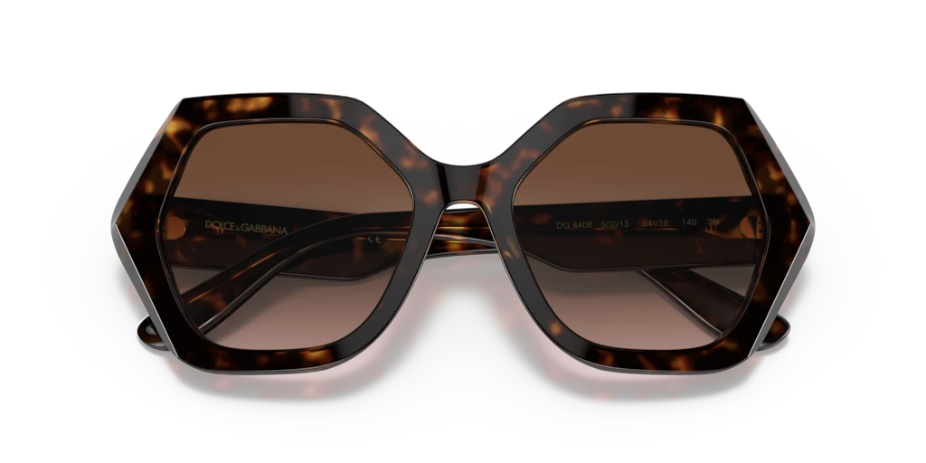 Dolce & Gabbana DG4406 502/13 - 54 - Güneş Gözlükleri