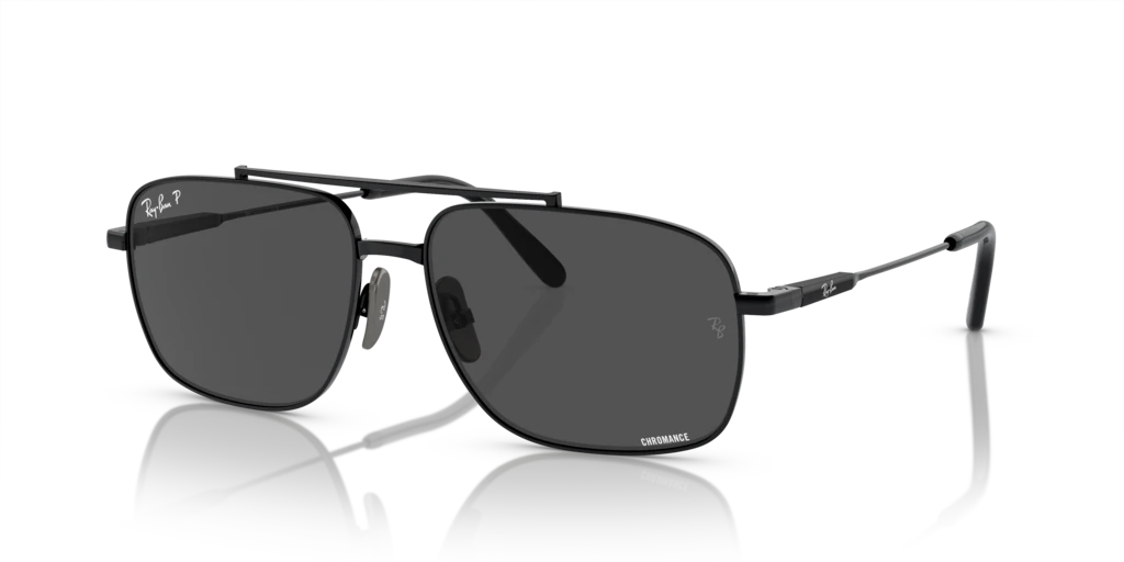 Ray-Ban RB8096 9267K8 - 59 - Güneş Gözlükleri