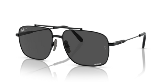 Ray-Ban RB8096 9267K8 - 59 - Güneş Gözlükleri