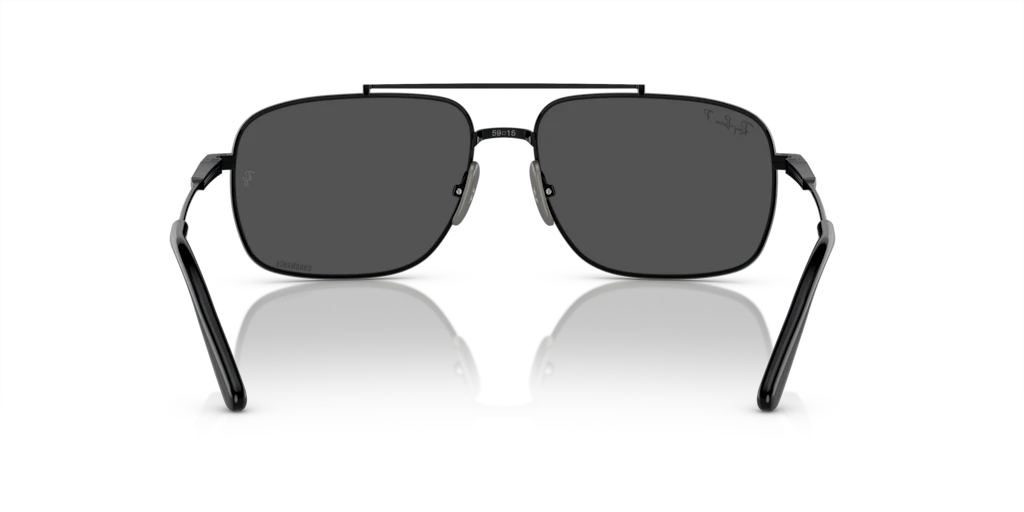 Ray-Ban RB8096 9267K8 - 59 - Güneş Gözlükleri