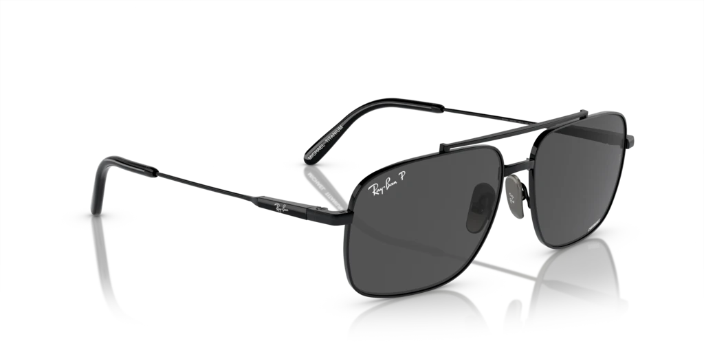 Ray-Ban RB8096 9267K8 - 59 - Güneş Gözlükleri