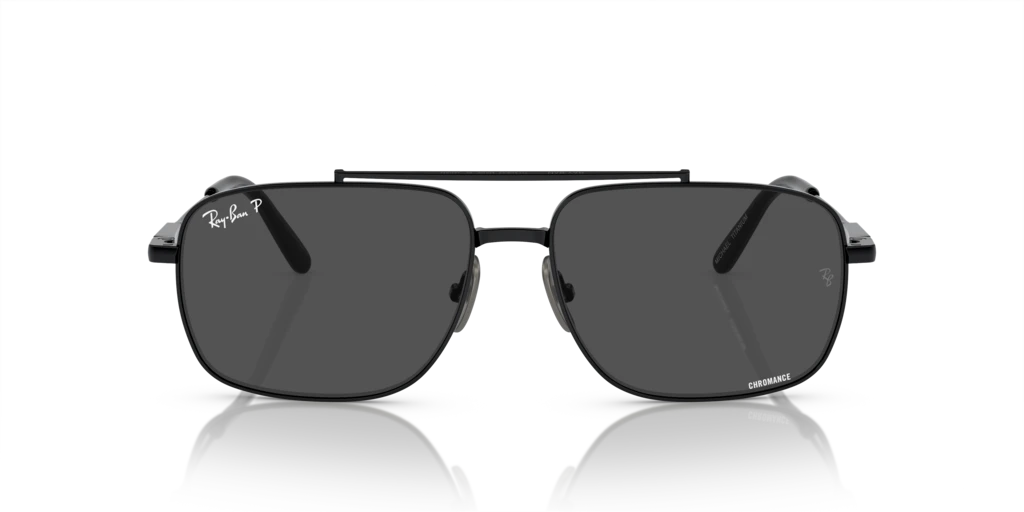 Ray-Ban RB8096 9267K8 - 59 - Güneş Gözlükleri
