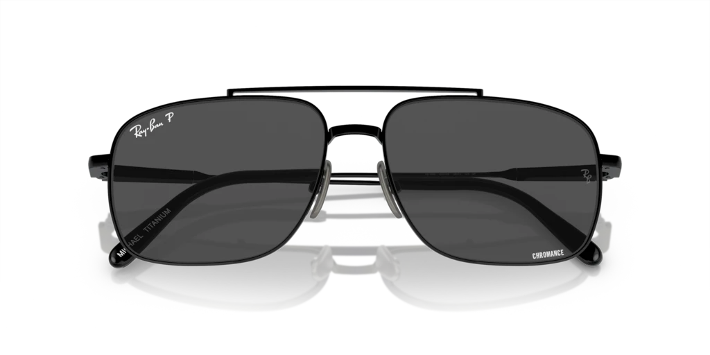 Ray-Ban RB8096 9267K8 - 59 - Güneş Gözlükleri