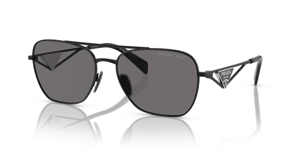 Prada PR A50S 1AB5Z1 - 59 - Güneş Gözlükleri