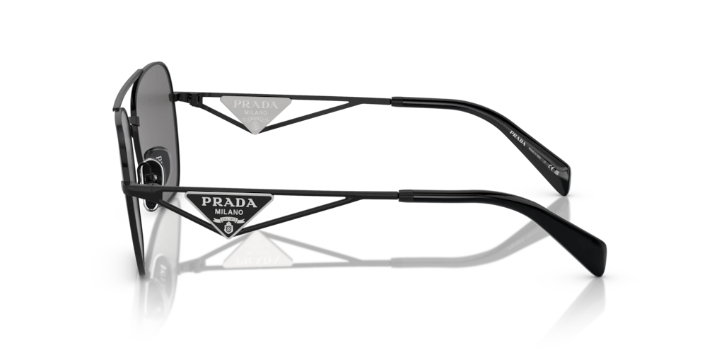 Prada PR A50S 1AB5Z1 - 59 - Güneş Gözlükleri