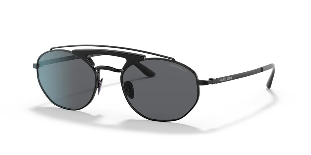 Giorgio Armani AR6116 300187 - 53 - Güneş Gözlükleri