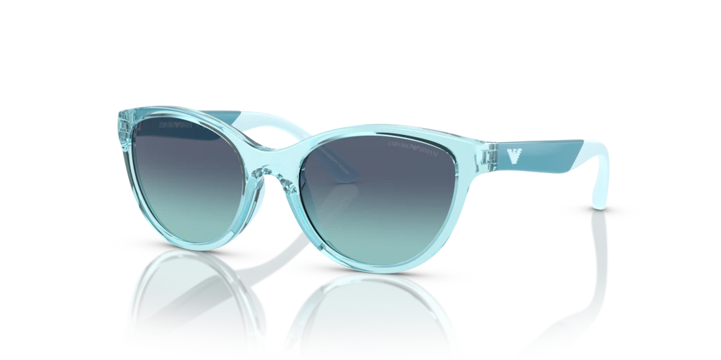 Emporio Armani Kids EK4003 53584S - 48 - Çocuk Güneş