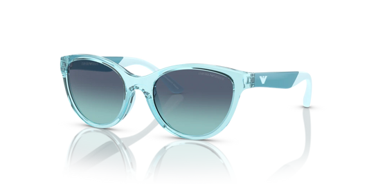 Emporio Armani Kids EK4003 53584S - 48 - Çocuk Güneş