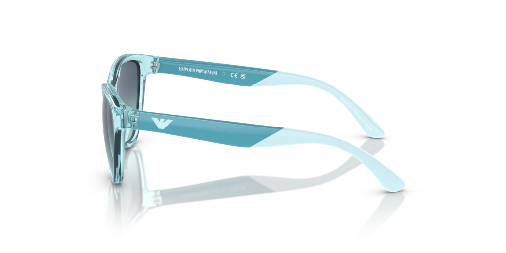 Emporio Armani Kids EK4003 53584S - 48 - Çocuk Güneş