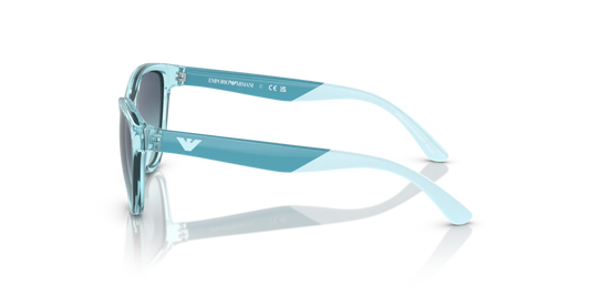 Emporio Armani Kids EK4003 53584S - 48 - Çocuk Güneş