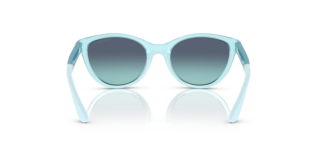 Emporio Armani Kids EK4003 53584S - 48 - Çocuk Güneş