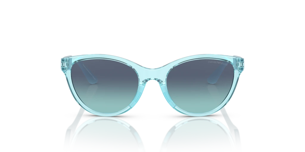 Emporio Armani Kids EK4003 53584S - 48 - Çocuk Güneş