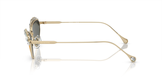 Swarovski SK7009 40137P 55 Güneş Gözlükleri