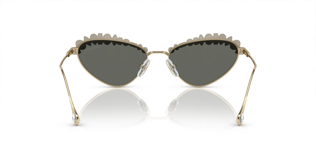 Swarovski SK7009 40137P 55 Güneş Gözlükleri