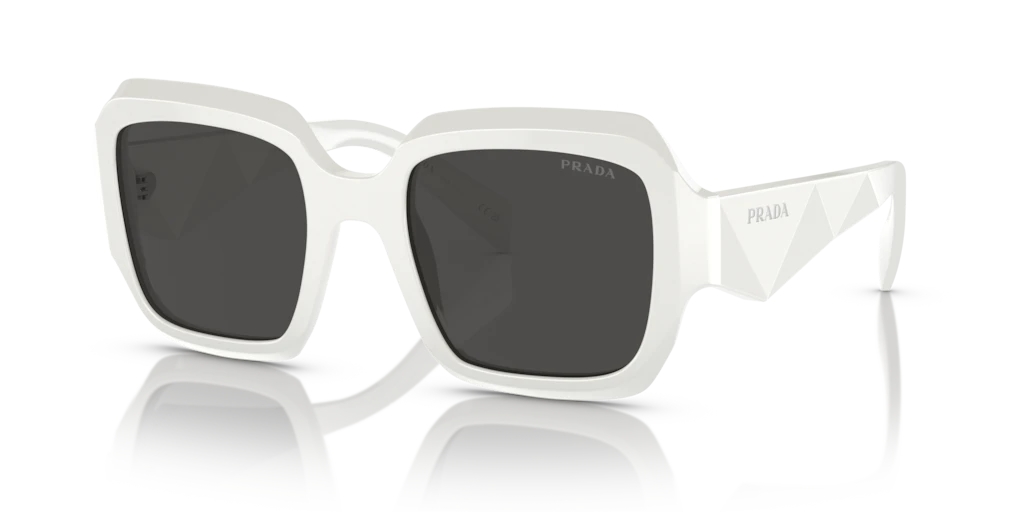 Prada PR 28ZS 17K08Z - 53 - Güneş Gözlükleri