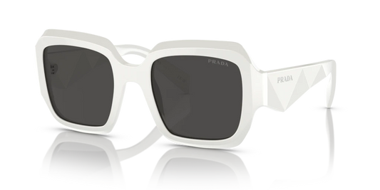 Prada PR 28ZS 17K08Z - 53 - Güneş Gözlükleri