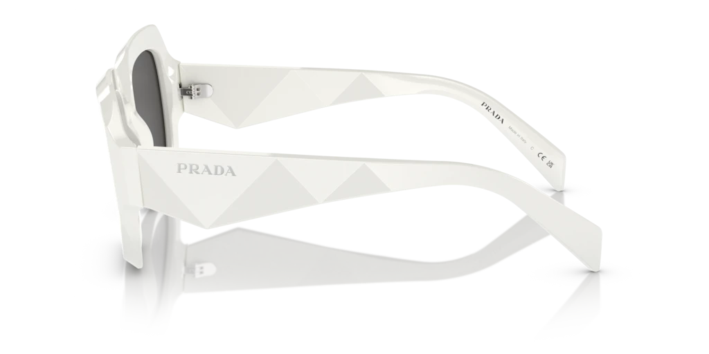 Prada PR 28ZS 17K08Z - 53 - Güneş Gözlükleri