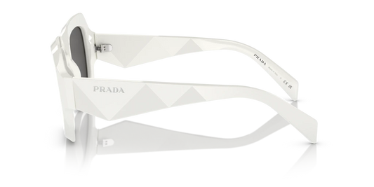 Prada PR 28ZS 17K08Z - 53 - Güneş Gözlükleri