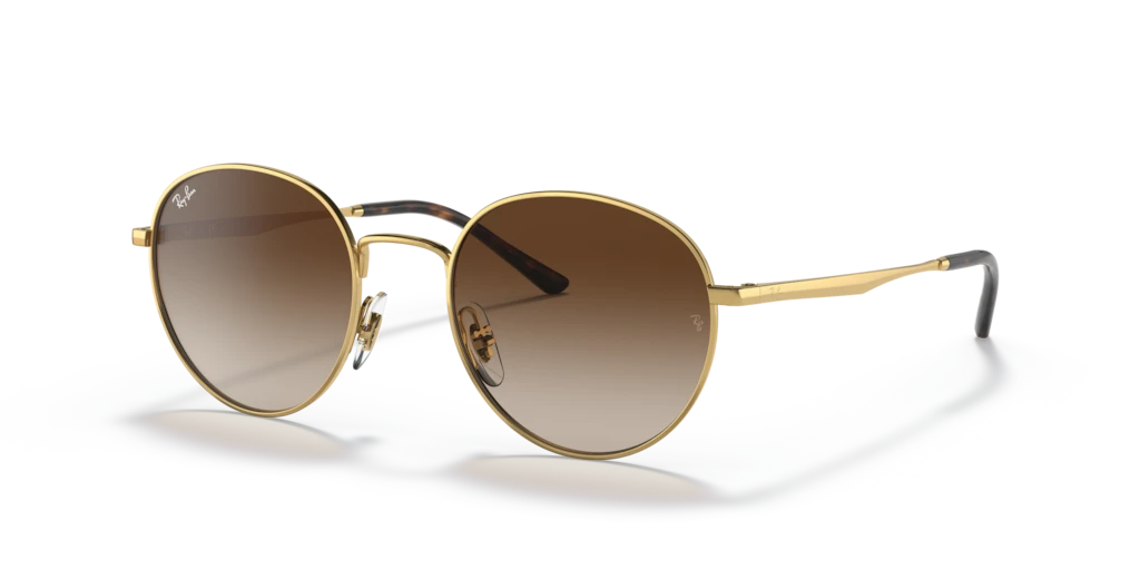Ray-Ban RB3681 001/13 - 50 - Güneş Gözlükleri