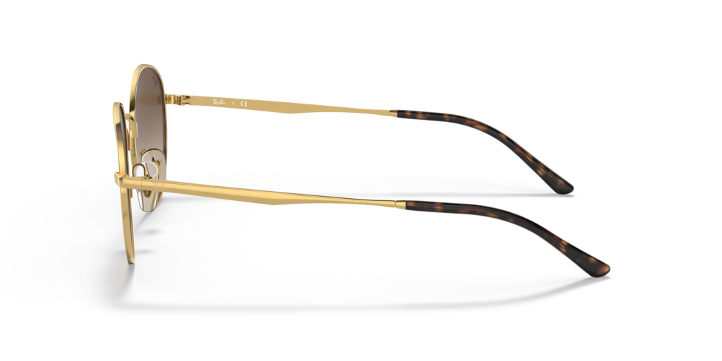 Ray-Ban RB3681 001/13 - 50 - Güneş Gözlükleri